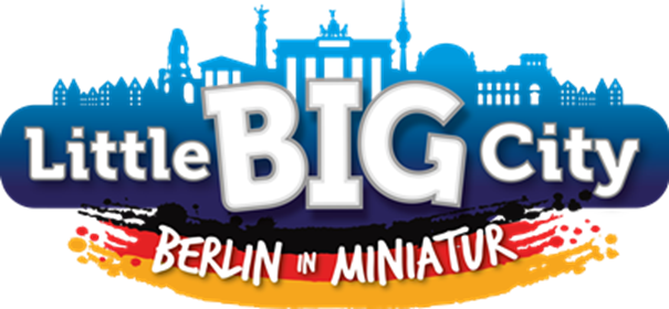 Das Little BIG City Berlin - entdecke Berlin in miniatur